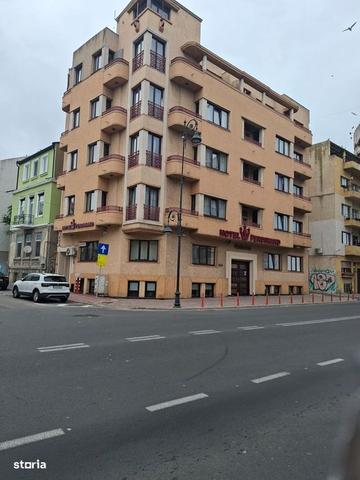 Birou in centrul orasuli Constanta