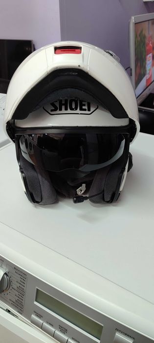 Shoei Neotec каска