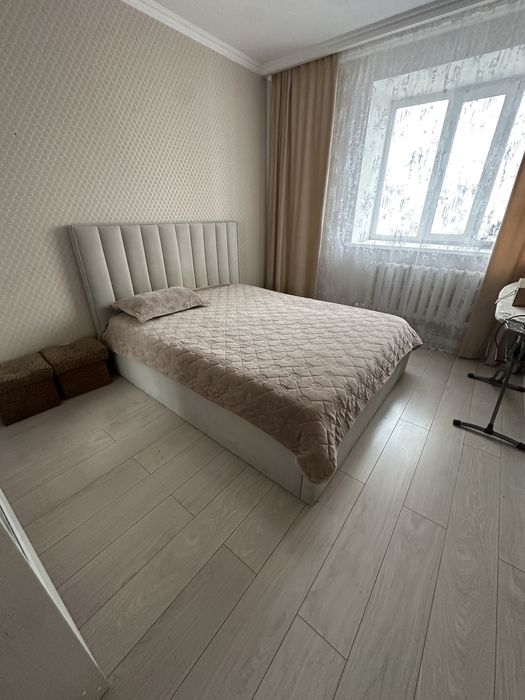 Продам кровать в идеальном состояний