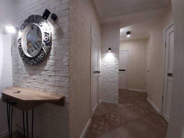 Дава се под наем Тристаен апартамент в София, Кръстова вада - 80 кв.м за 739.5 € - Снимка #3