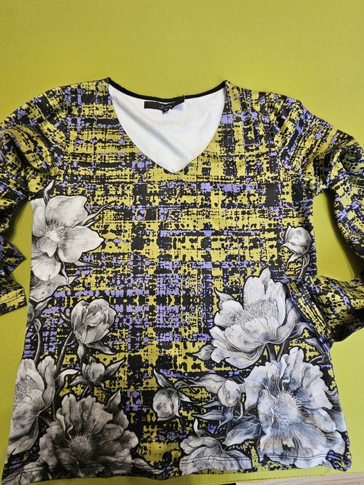 Дамска  блуза марка Junona размер 40