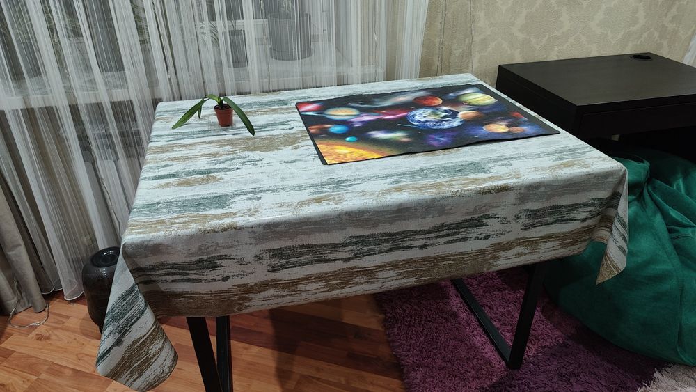 Стол кухонный 120 на 80