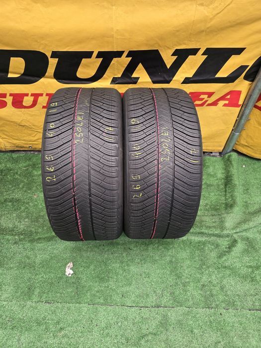 265.40.19 michelin m+s