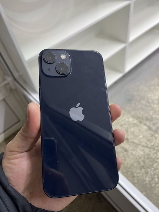 Айфон 13 обмен нету