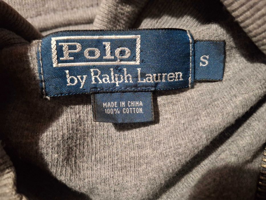 Hanorac Ralph Lauren