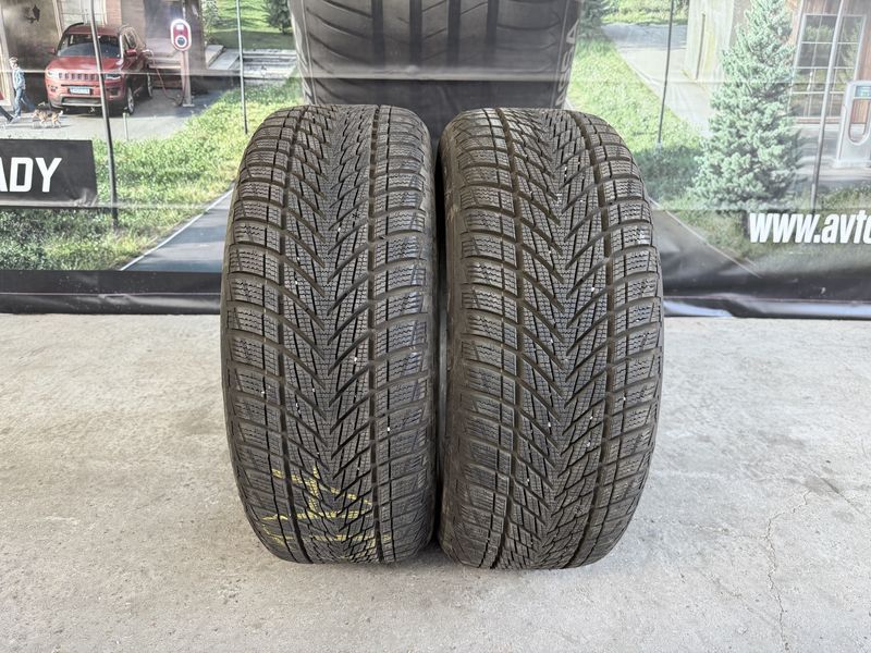 225/45/18 GOODYEAR 2бр