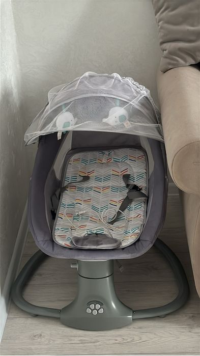 Шезлонг для детей