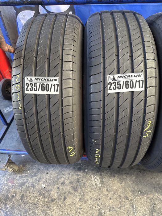 235/60/17 Michelin