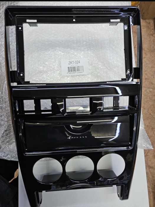 Переходная рамка пндройд Приора