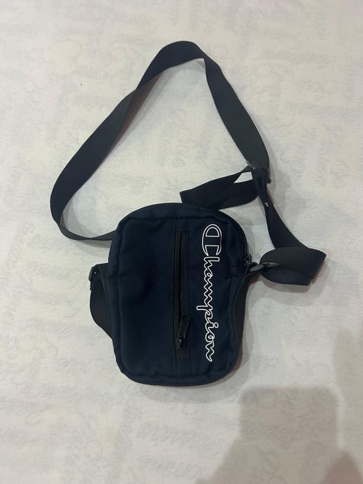 Мъжка спортна чанта champion