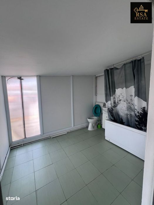 Teren + constructie de vanzare Nord Valcea | Banu Maracine – Matei B