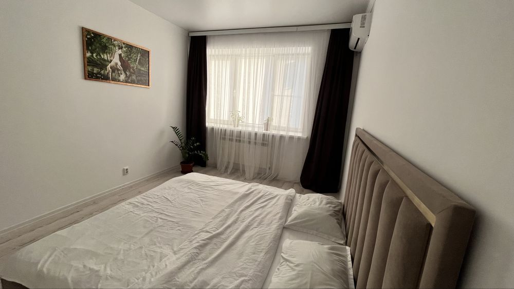 Сдам 1 комнатную квартиру посуточно