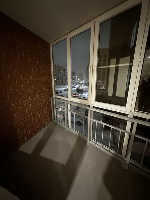 2х комнатная в 10 микрорайоне