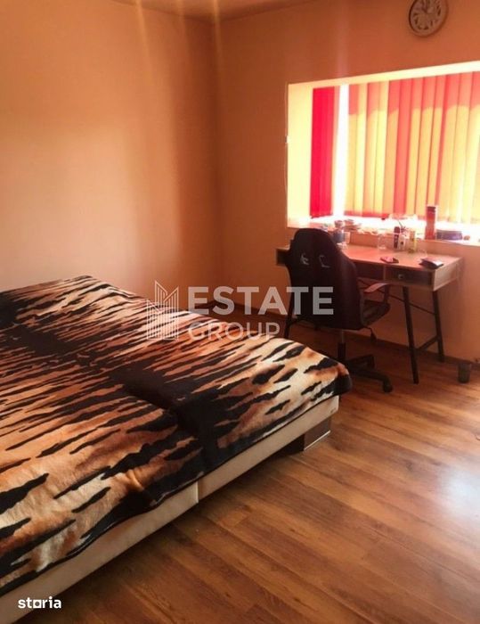 Apartament 1 camera, etaj 1, foarte aproape de Shopping City — fotografia 3