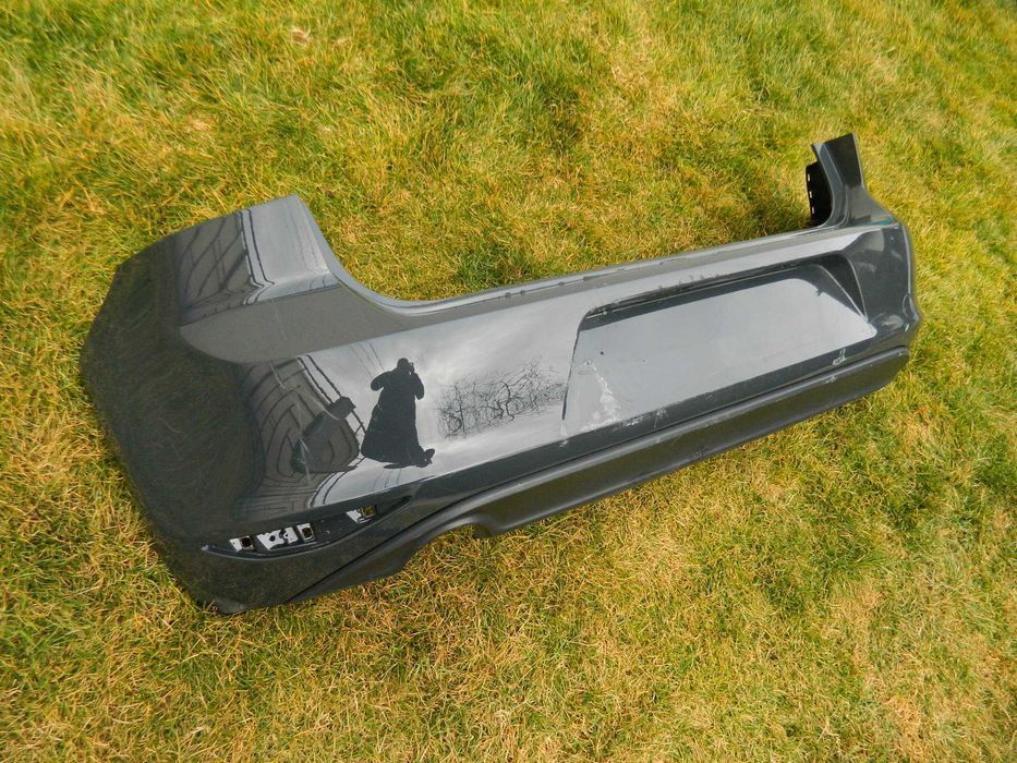 Bara spate VW Golf 7 cod 5G6807421