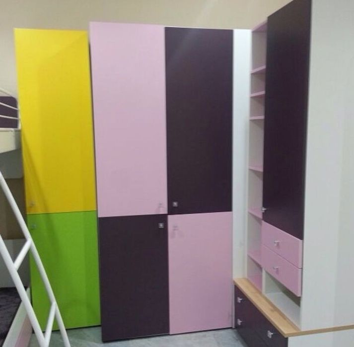 Мебель детская, подростковая