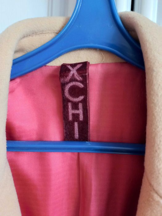 Польто итальянское