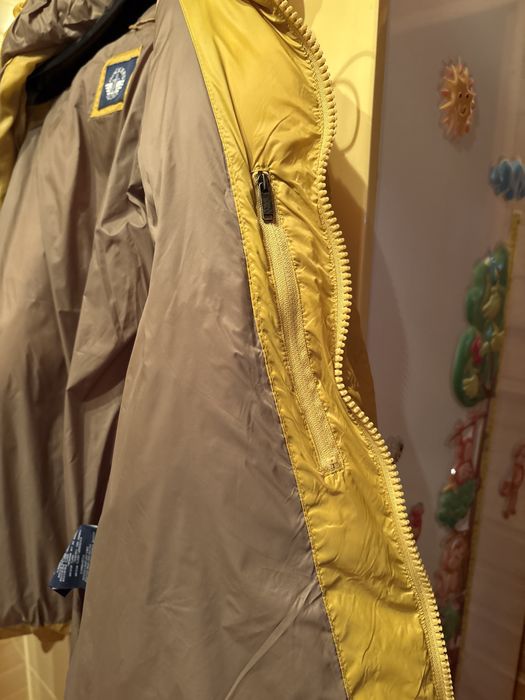 Куртка мужская Levis оригинал