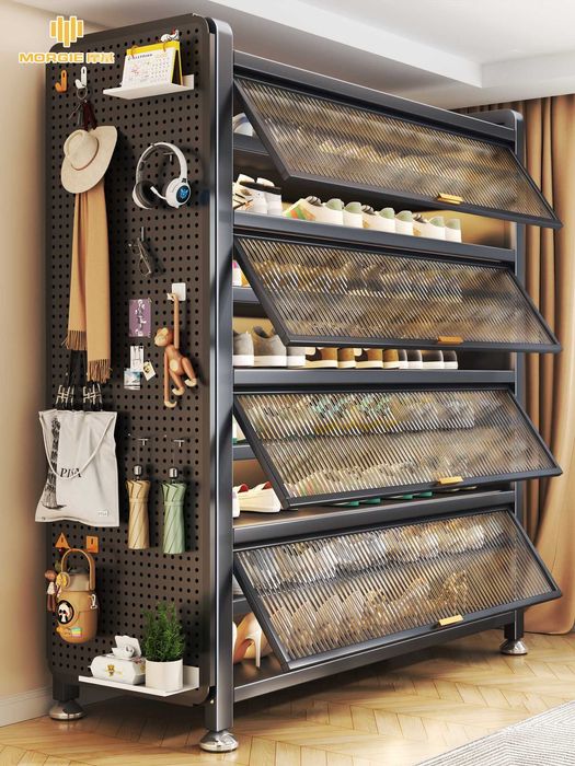 Шкаф для обуви/Oyoq kiym shkafi/Mebelli oyoq kiyim shkafi/Обувной шкаф