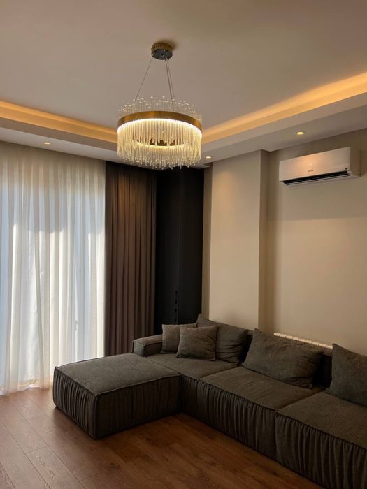 3-комн. квартира, 70 м², Яккасарайский район