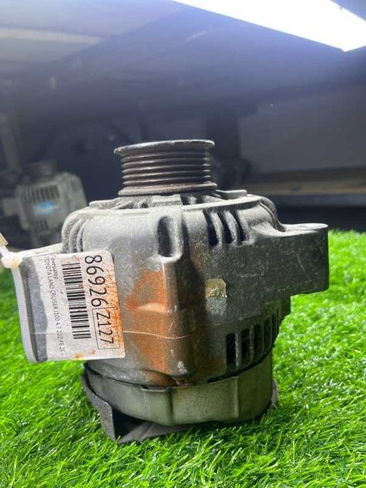 Генератор Toyota Land Cruiser 100