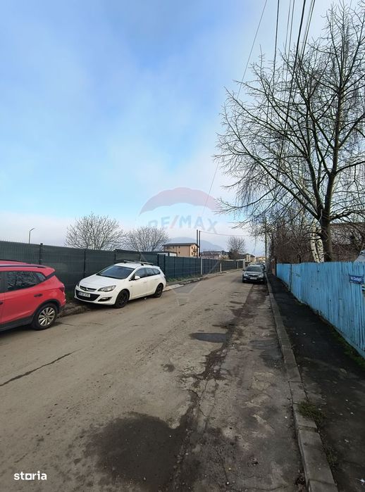 Teren casa 500mp, Ferentari Zetarilor, toate utilitatile, urbanism
