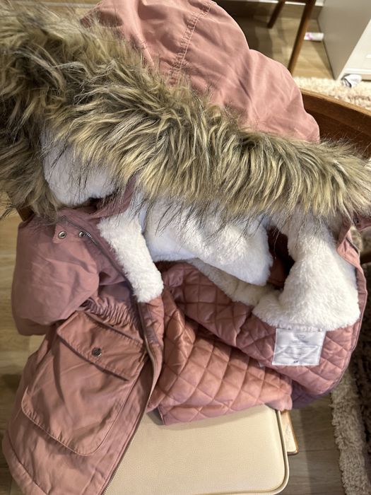 Детско яке H&M