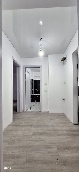 Icil Bloc Nou Finalizat 2 Camere 57 Mp. Etaj 2 Finisat La Cheie