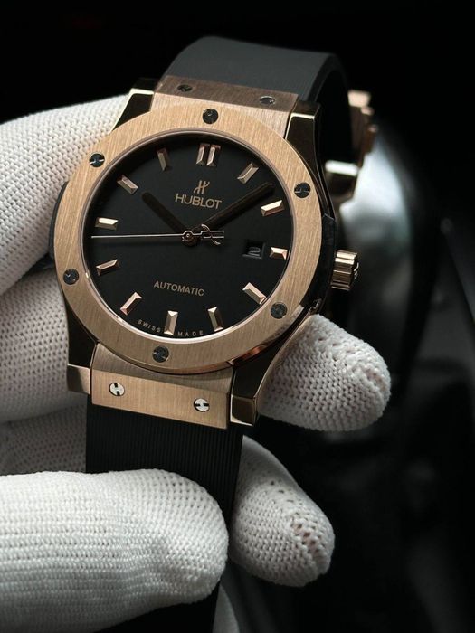 Hb classic fusion 42,mm