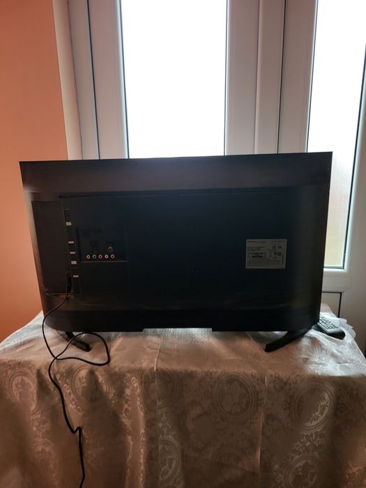 Vand tv samsung slim