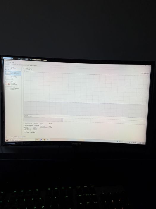 Setup complet PC Gaming