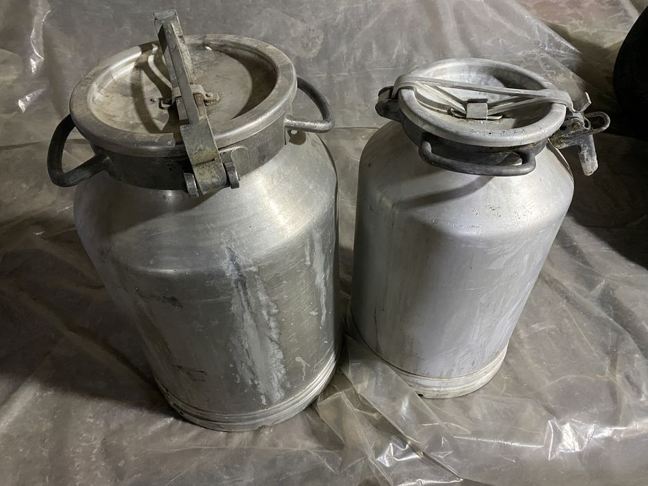 Алюмин фляга ФА-38 ФА-25