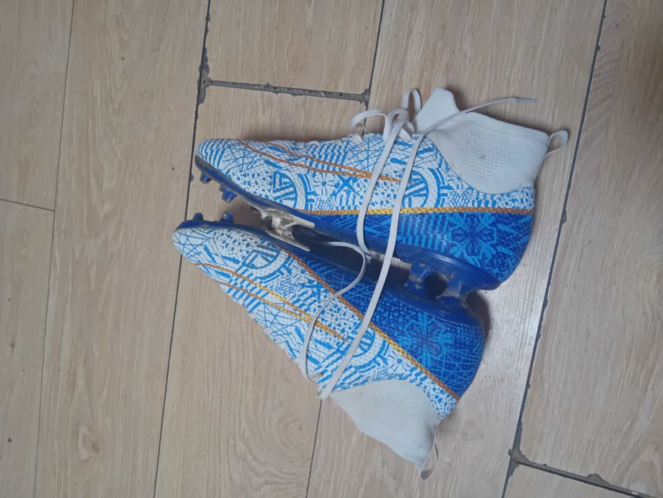 Бутонки номер 46