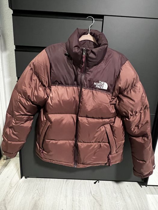 Geaca The North Face retro 700