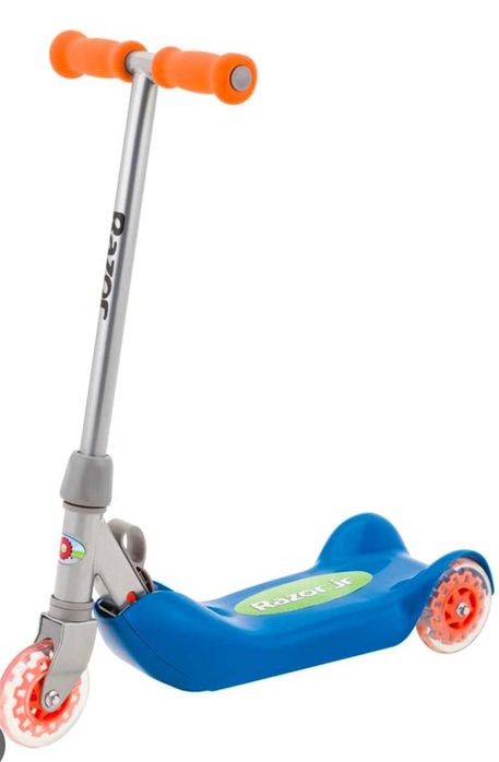 Самокат детский razor jr