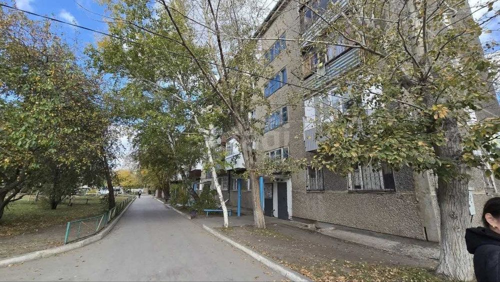 Продажа 1-комнатной квартиры