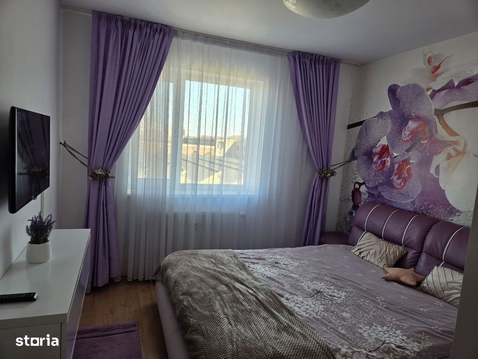 PF dau in chirie apartament 2 camere, LUX - Prima Rogerius