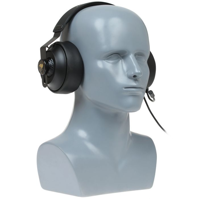 Наушники игровые для пк