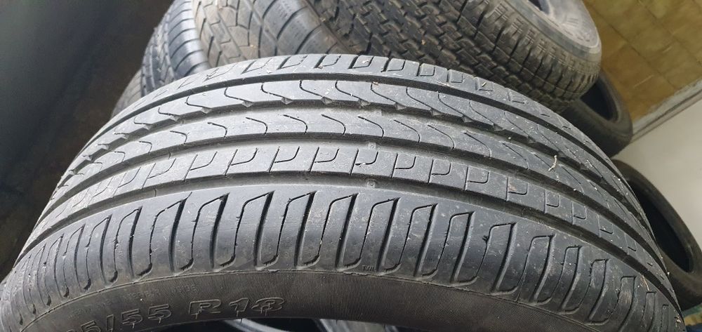 Гуми 235/55 R18 Pirelli летни