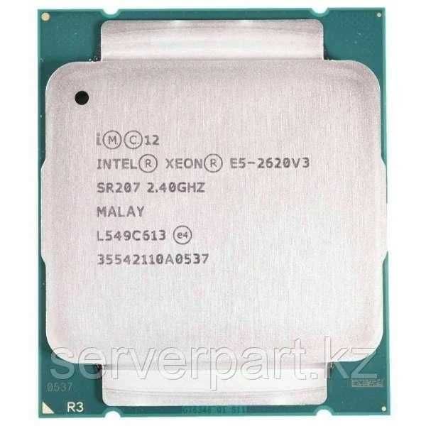 Процессоры Intel Xeon e5 2680e3, 2680v2, 2680v3.