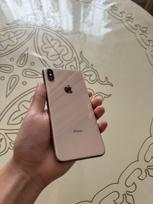 Iphone XS Max 256гб