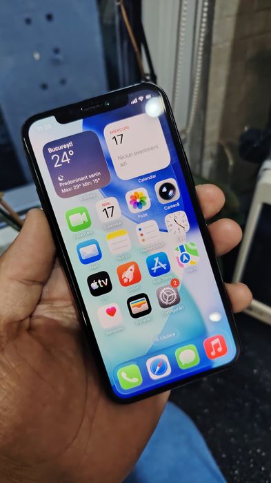 IPhone 11 Pro Display Original 98%Bateria