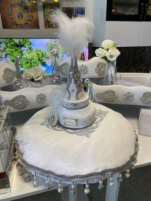 Тойбастар люкс качества