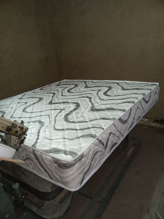 Ортапедичицкий матрас