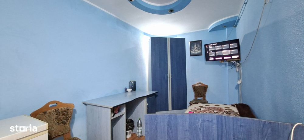 Apartament 4 camere luminos – Micro 39, 59.500 euro