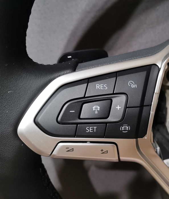 Чисто нов мултиволан за Фолксваген-Volkswagen