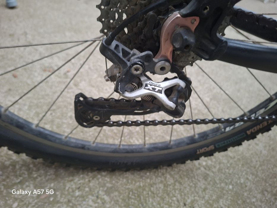 Bicicleta Cube LTD, 800 lei sau schimb cu ps5