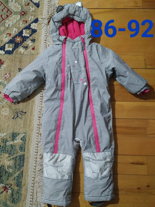Combinezon copii 74-104