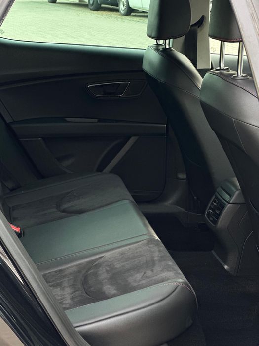 “Seat Fr 2014 ** 184 CPP  2.0 diesel ** TOP AUTO