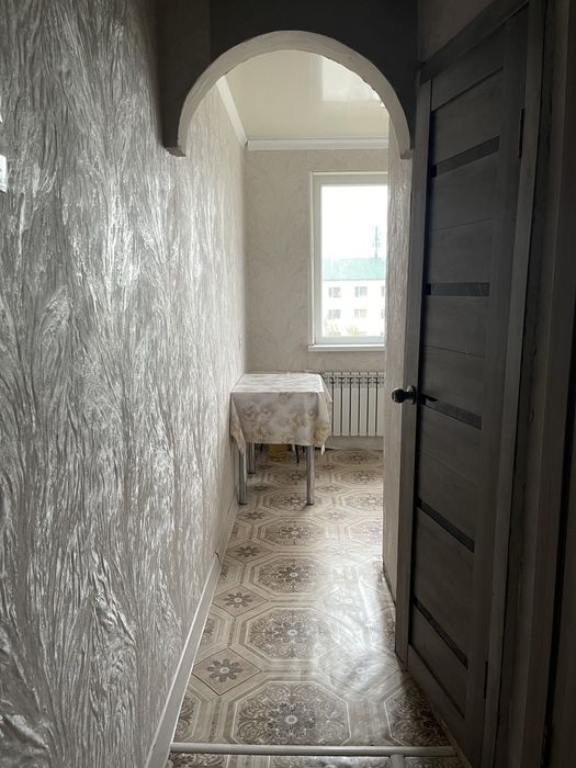 Продам двух комнатную квартиру